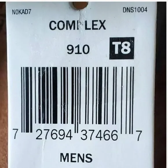 New Men Brown Fisherman Sandals Hiking Shoes Dr. Scholls Size 9 - Picture 16 of 16